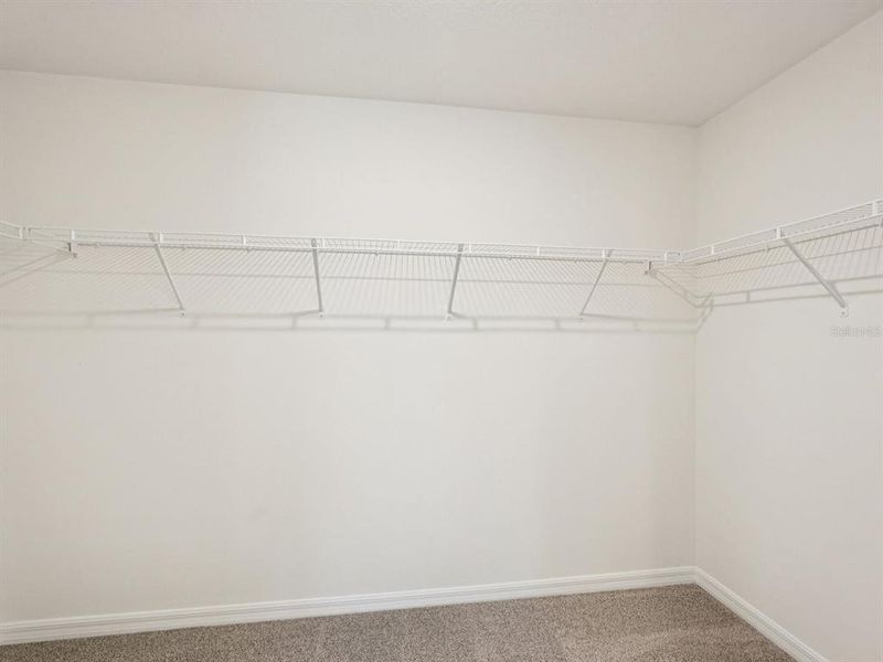 Spacious, unfurnished interior of a new home in Coasterra - Premier Series, Palmetto (Image 24).