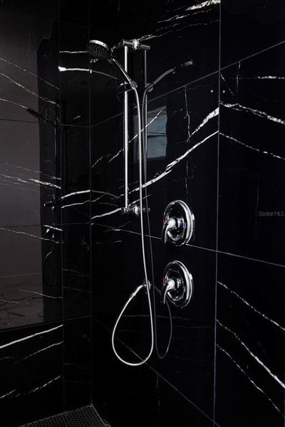 Close-up of interior finishes inside a home in , Apopka (Image 18).