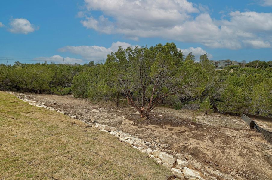Image 42 of a home in Lago Vista.