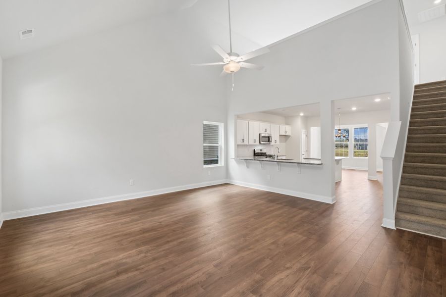 Jordan New Home in Conway, SC. - Slide 26 Jordan New Home in Conway, SC. - Slide 26