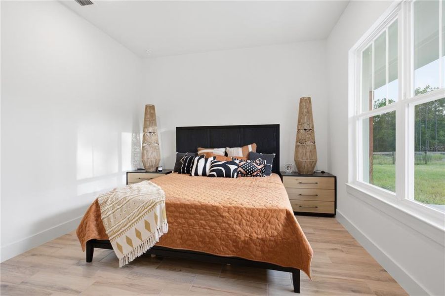 Furnished interior view inside a new home in , Dunnellon (Image 12). Furnished interior view inside a new home in , Dunnellon (Image 12).