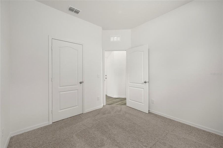 Spacious, unfurnished interior of a new home in , Poinciana (Image 15).