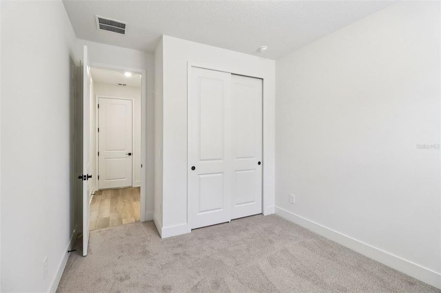 Spacious, unfurnished interior of a new home in Cyrene at Minneola, Minneola (Image 20).