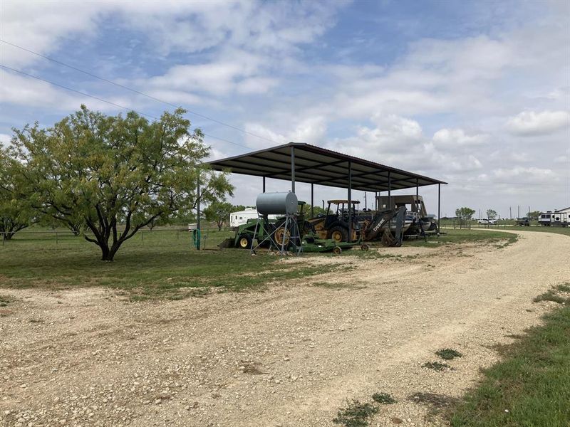 Community amenities in , Haskell (Image 24).