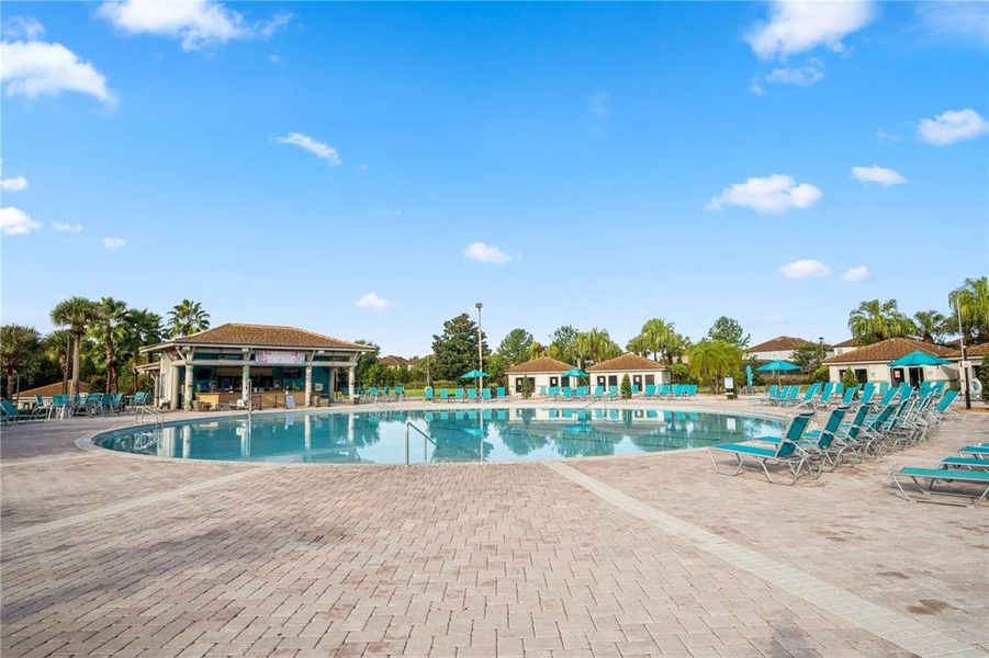 Community amenities in , Davenport (Image 46).