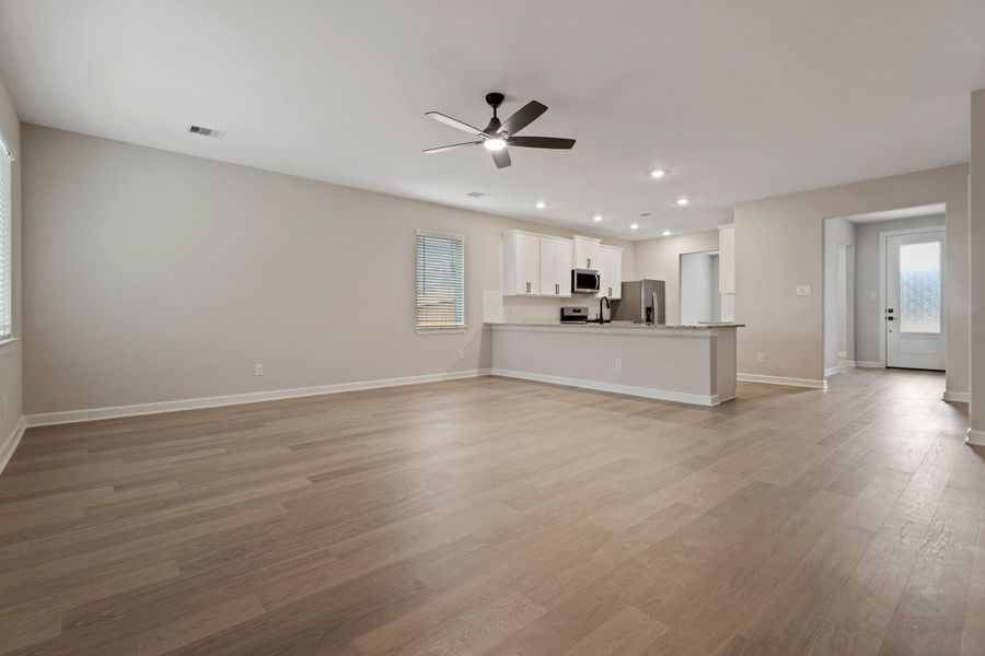 Image 10 of a home in Magnolia Woods. Image 10 of a home in Magnolia Woods.