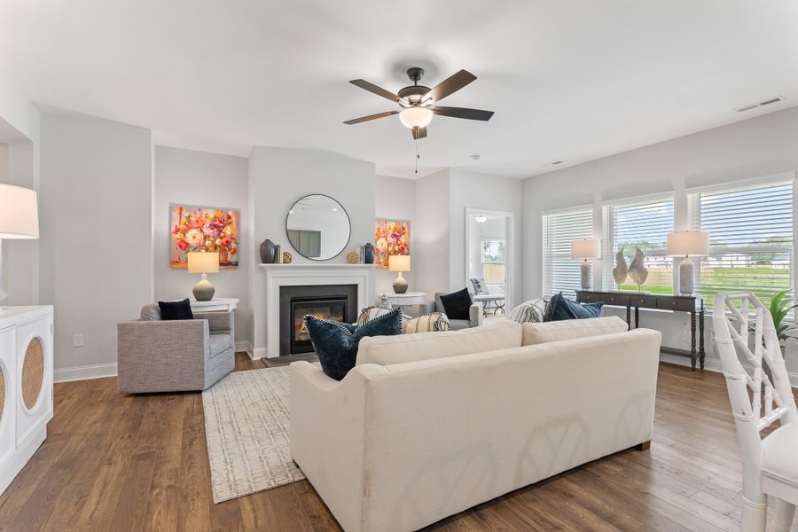 Dunn, NC New Home.  - Slide 11