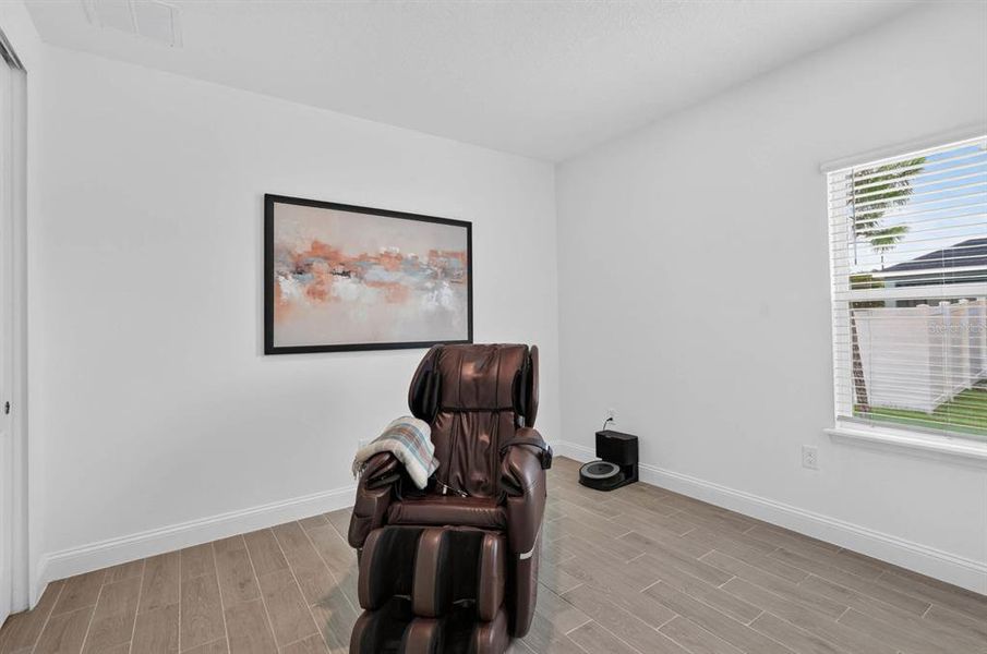 Furnished interior view inside a new home in , Ormond Beach (Image 19).