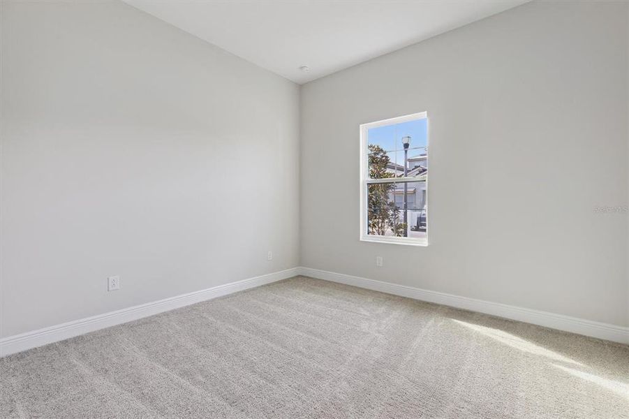 Spacious, unfurnished interior of a new home in Hawkstone, Lithia (Image 27).