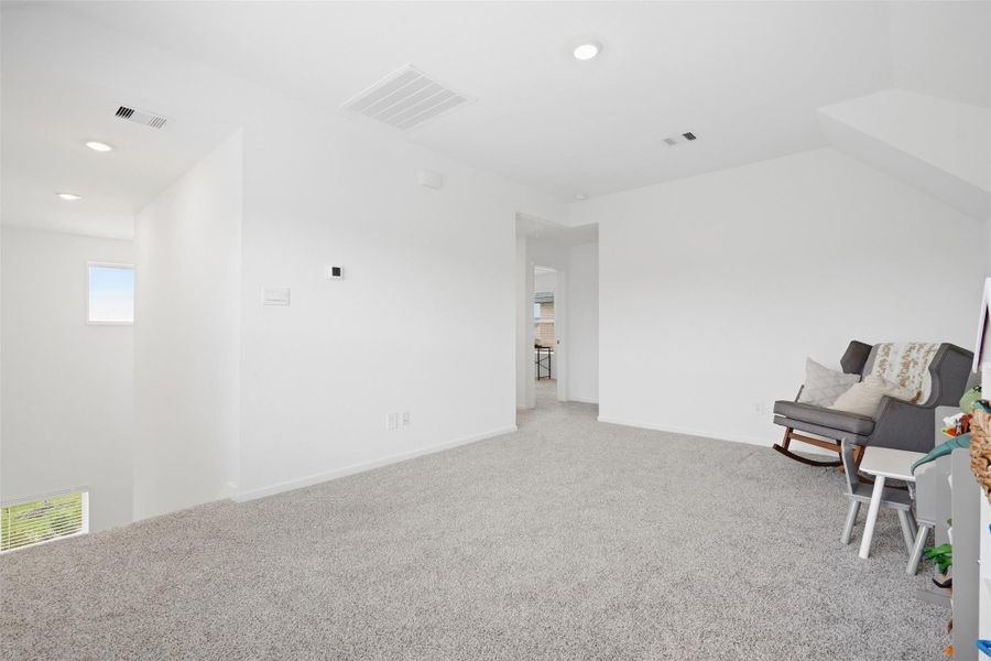 Ready to make this space yours Ready to make this space yours