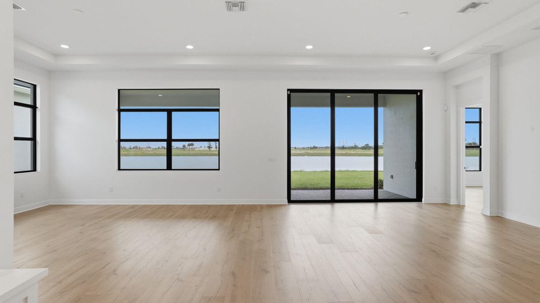 Great Room Great Room