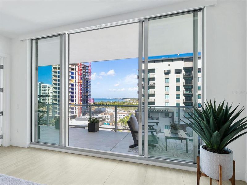 Condo located in Sarasota, FL showcasing its design and architecture (Image 27). Condo located in Sarasota, FL showcasing its design and architecture (Image 27).