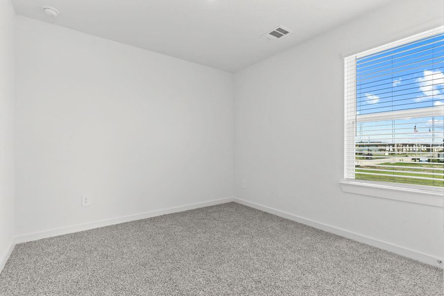 *Images and 3D tour are for illustration only and options may vary from home as built.