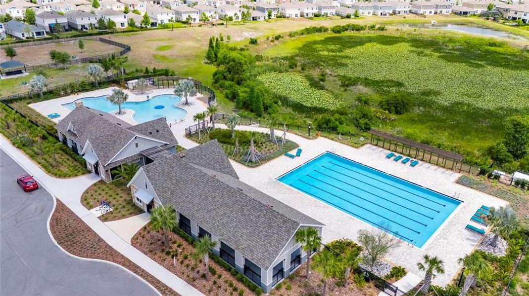 Community amenities in Hawkstone, Lithia (Image 59).