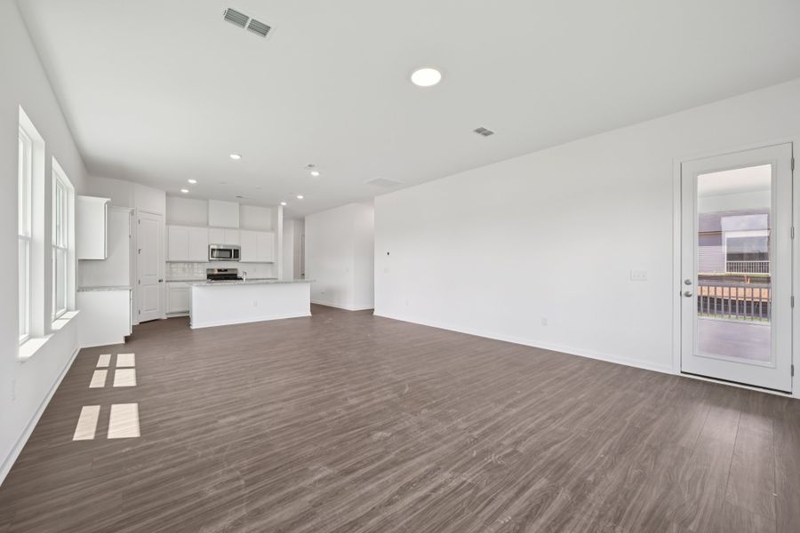 Caswell | Ashton Woods Raleigh, NC