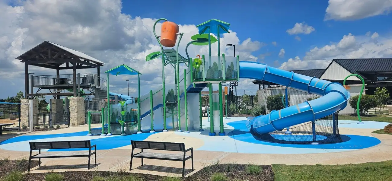 Community amenities in , Beasley (Image 3). Community amenities in , Beasley (Image 3).