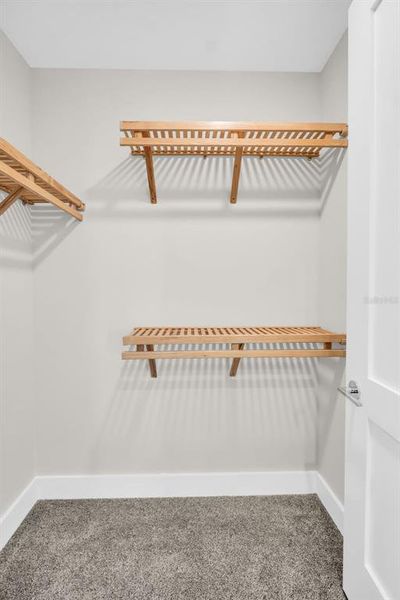 Spacious, unfurnished interior of a new home in , St. Petersburg (Image 56).