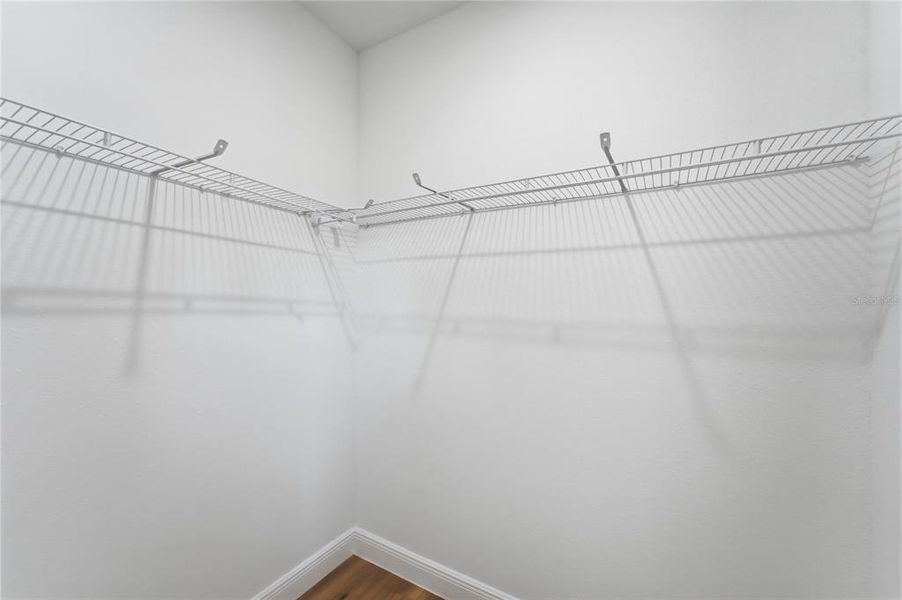 Spacious, unfurnished interior of a new home in , Ocala (Image 37).