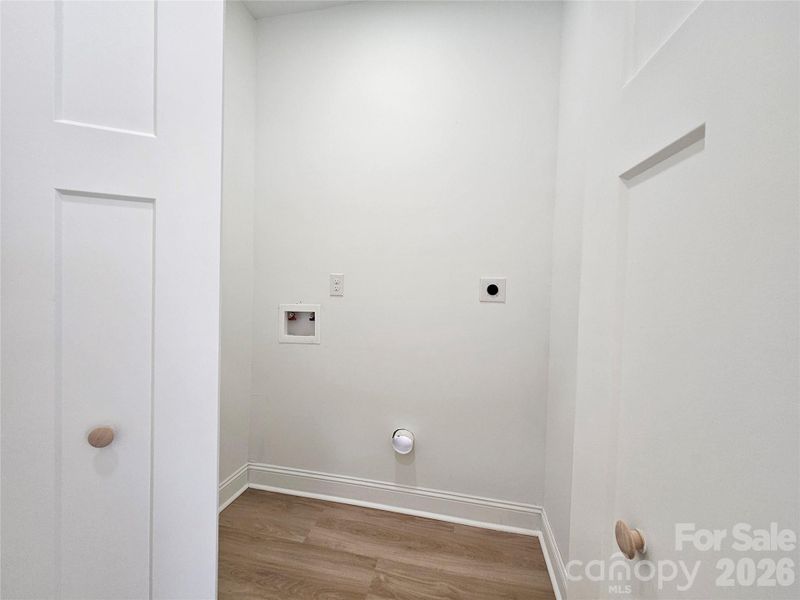 Spacious, unfurnished interior of a new home in , Statesville (Image 26). Spacious, unfurnished interior of a new home in , Statesville (Image 26).
