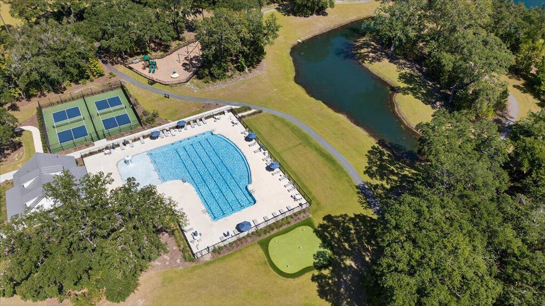 Community amenities in , Johns Island (Image 31). Community amenities in , Johns Island (Image 31).