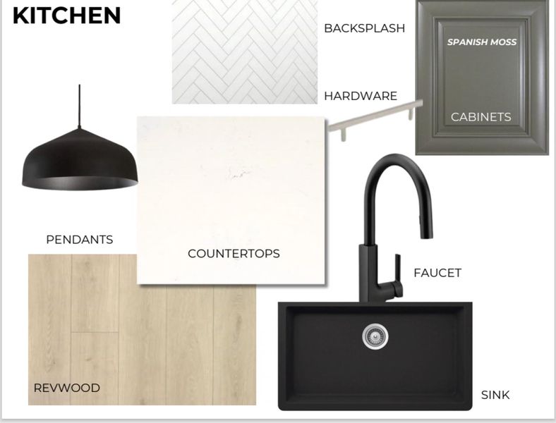 Sample of building materials used in homes in Lockwood, Collierville (Image 7).