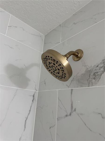 Close-up of interior finishes inside a home in , Ocala (Image 9).