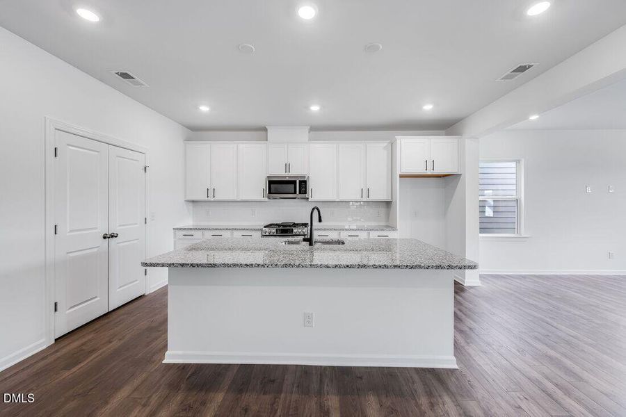 1053 Hardin Hill - Ready Now!