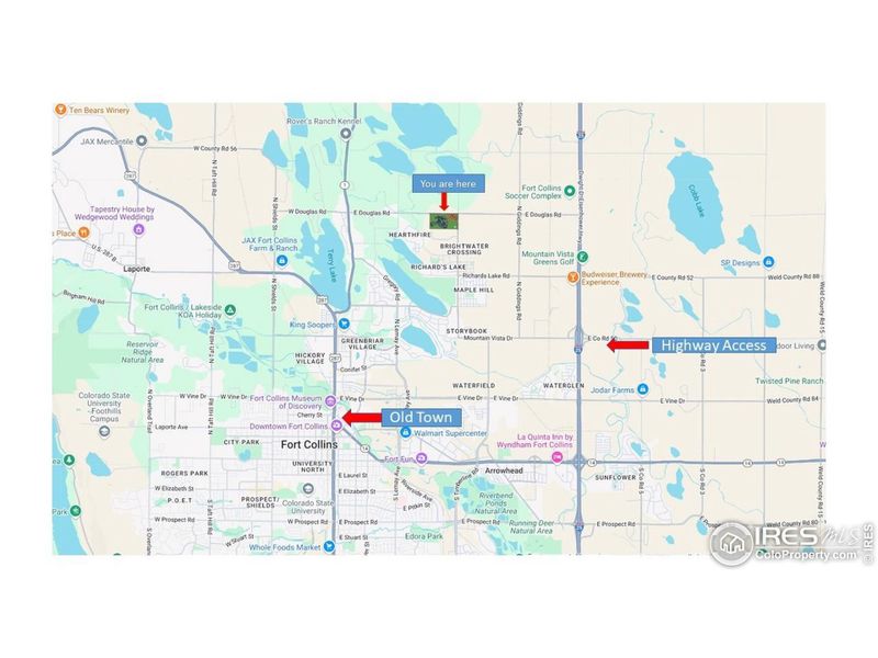 Image 25 of a home in Country Club Reserve.