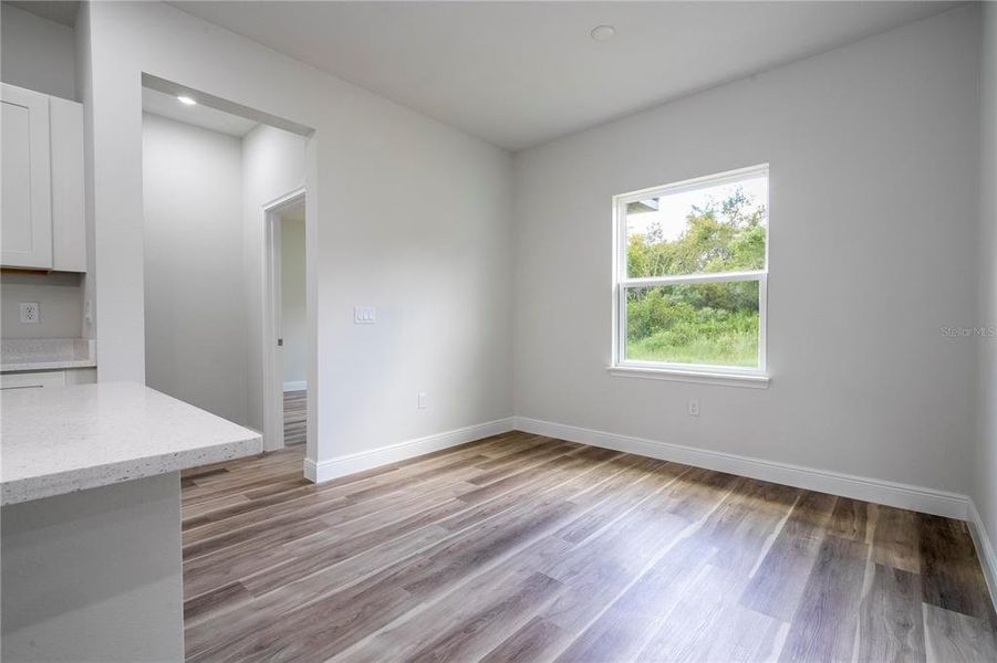 Spacious, unfurnished interior of a new home in , Ocala (Image 41). Spacious, unfurnished interior of a new home in , Ocala (Image 41).