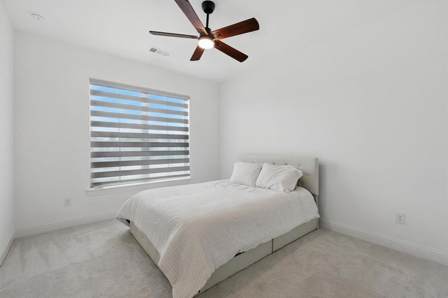 Downstairs Bedroom 2