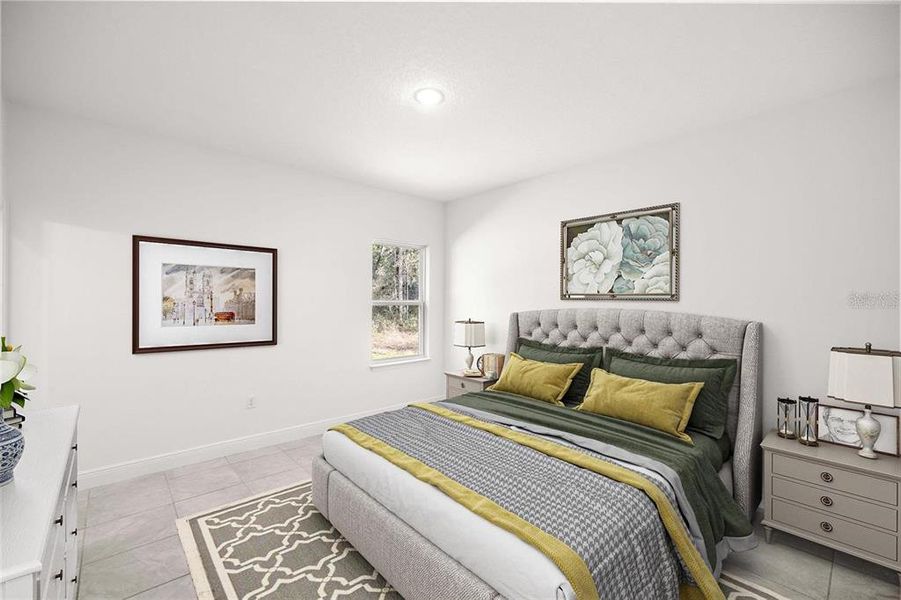Furnished interior view inside a new home in , Citrus Springs (Image 10). Furnished interior view inside a new home in , Citrus Springs (Image 10).