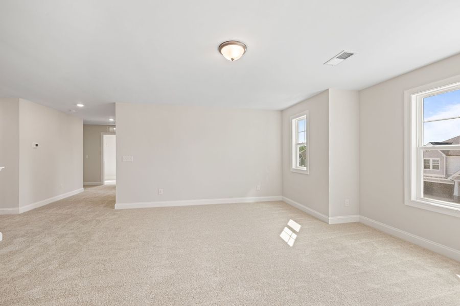 New Home in KNIGHTDALE, NC.  - Slide 27