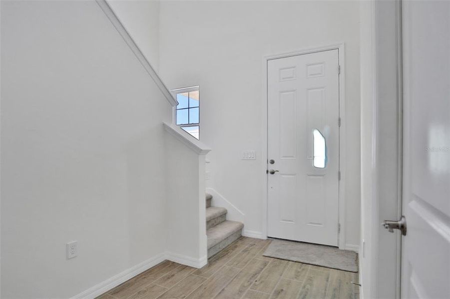 Spacious, unfurnished interior of a new home in Turnleaf, Punta Gorda (Image 28). Spacious, unfurnished interior of a new home in Turnleaf, Punta Gorda (Image 28).