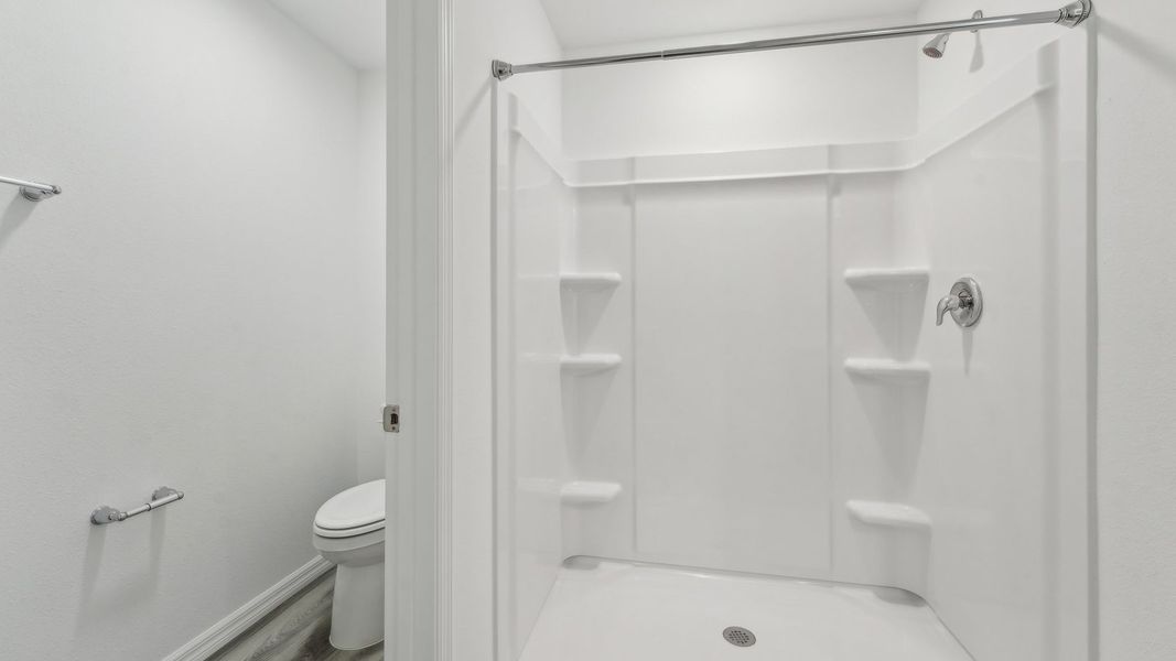 Image 24 representing the Lakeside by D.R. Horton in Abbott Park, Zephyrhills, FL. Image 24 representing the Lakeside by D.R. Horton in Abbott Park, Zephyrhills, FL.