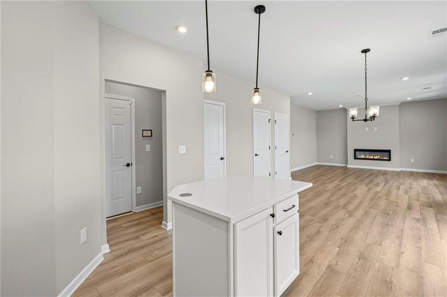 Image 33 of a home in Twin Lakes.