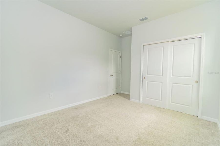 Spacious, unfurnished interior of a new home in , Palm Bay (Image 24). Spacious, unfurnished interior of a new home in , Palm Bay (Image 24).