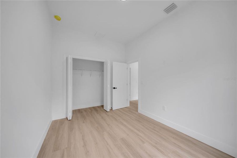 Spacious, unfurnished interior of a new home in , North Port (Image 18). Spacious, unfurnished interior of a new home in , North Port (Image 18).