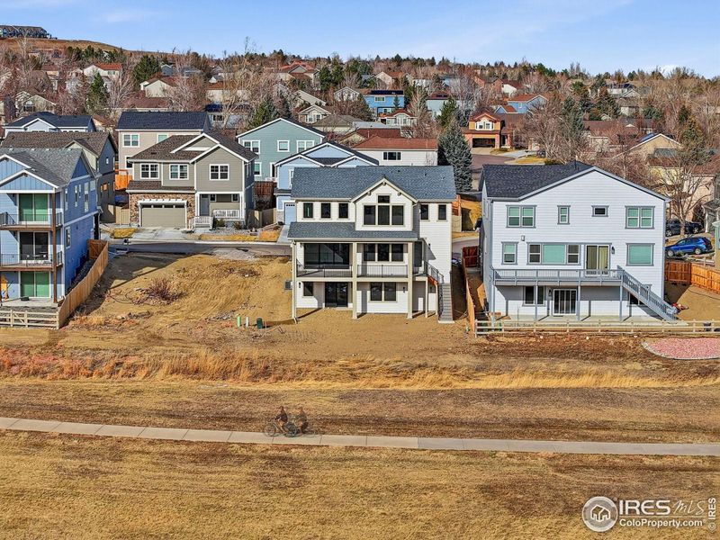 Image 43 of a home in . Image 43 of a home in .