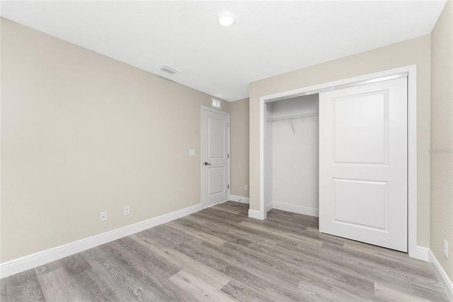 Spacious, unfurnished interior of a new home in , North Port (Image 19).