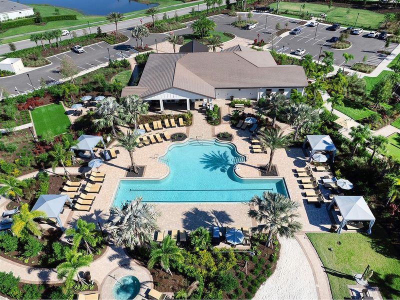 Community amenities in , Lakewood Ranch (Image 69).