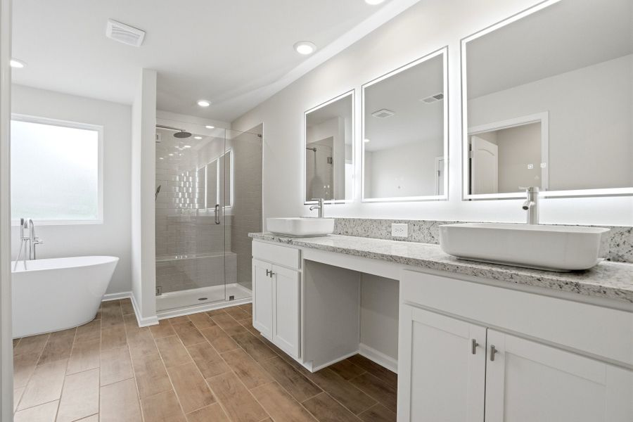 4br New Home in Palmetto, GA.  - Slide 14