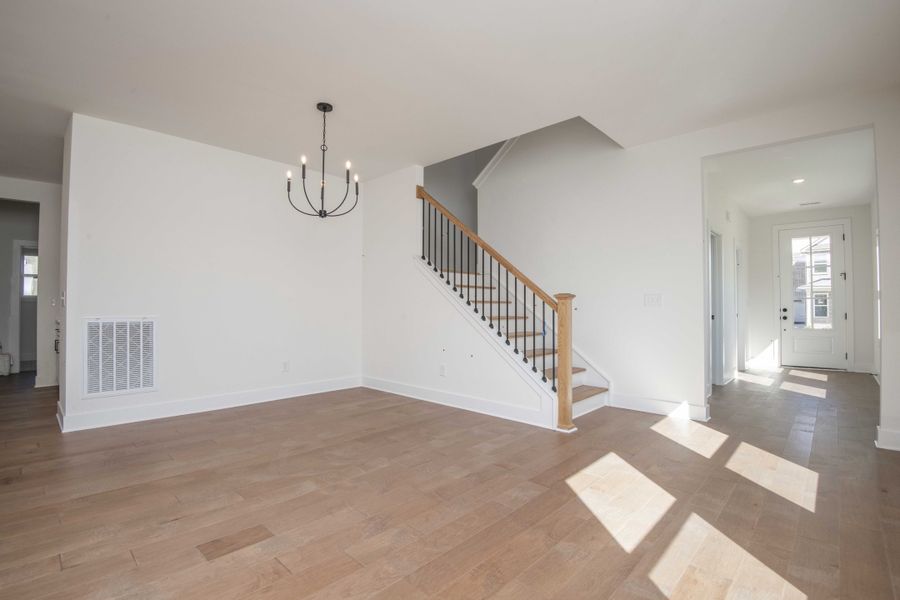 *Photo of actual home.