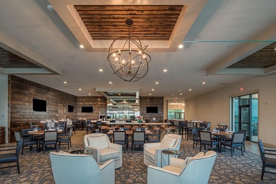 Beazer Homes Heath Golf and Yacht Club