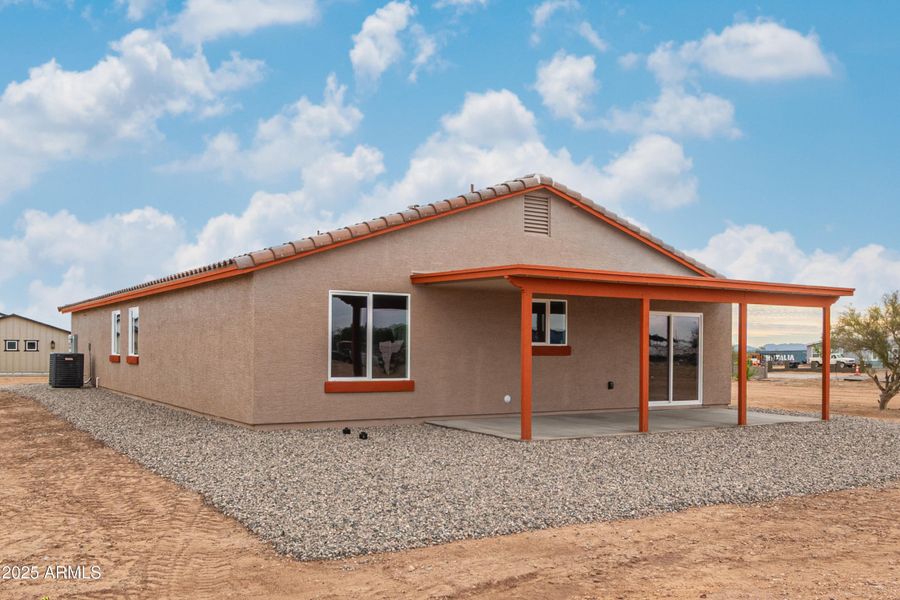 130 S 352nd Dr Tonopah, AZ 85354 130 S 352nd Dr Tonopah, AZ 85354
