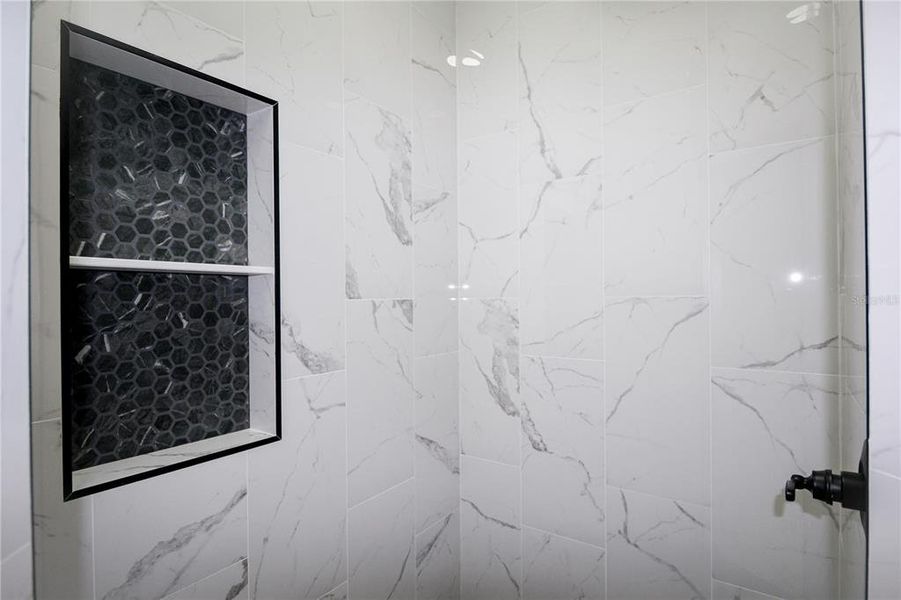 Close-up of interior finishes inside a home in , Sebring (Image 19).