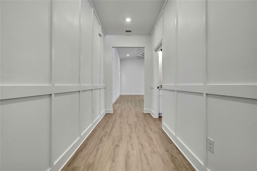 Spacious, unfurnished interior of a new home in , Spring Hill (Image 21).