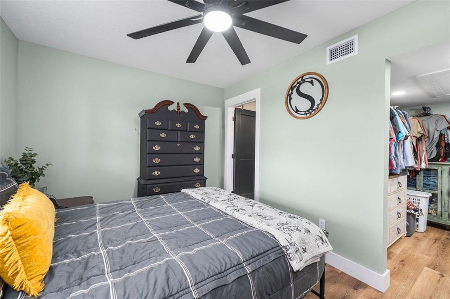 Furnished interior view inside a new home in , Morriston (Image 19). Furnished interior view inside a new home in , Morriston (Image 19).