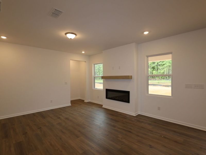 Family Room Family Room