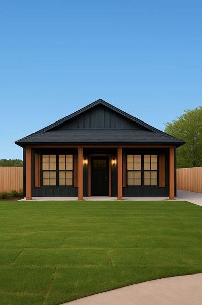 Image 20 of a home in . Image 20 of a home in .