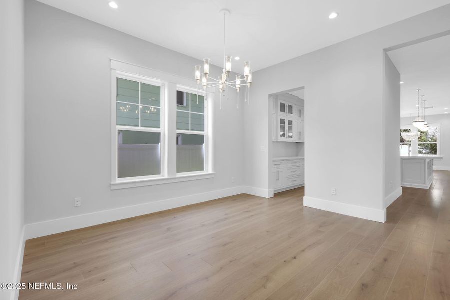 Spacious, unfurnished interior of a new home in , Atlantic Beach (Image 21). Spacious, unfurnished interior of a new home in , Atlantic Beach (Image 21).